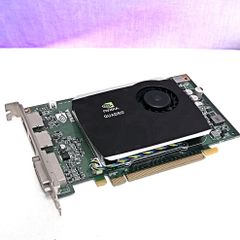 nVIDIA Quadro FX3450 256MB グラフィックボード - メルカリ