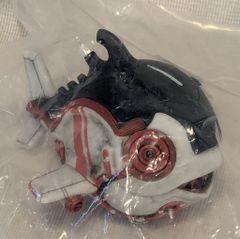 MEDICOMTOY カプセル ウオメカ マグロ