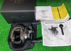 シマノ 25 アンタレス 100 XG 極美品 - メルカリ
