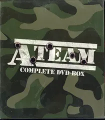 (未使用･未開封品)　特攻野郎Aチーム シーズン 3 バリューパック [DVD] p1m72rm Amazon.co.jp: 特攻野郎Aチーム シーズン 3 バリューパック [DVD