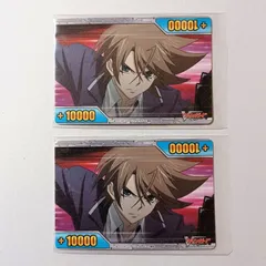 2025年最新】ヴァンガード カウンターの人気アイテム - メルカリ