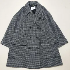 2025年最新】メルトンビッグpコート slobeの人気アイテム - メルカリ