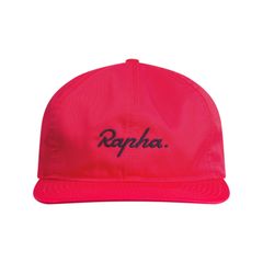 Rapha ラファ] Trail 6 - Panel Cap グレー トレイル 6 パネル