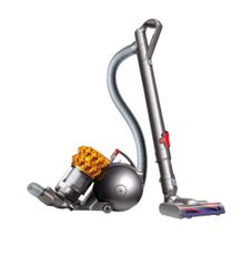 【中古】Dyson ダイソン 掃除機 コード式 DC48 Turbinehead キャニスター サイクロン式 軽量  DC48 TH SB N 日本向けに開発されたロングセラー 軽量モデル​ 生産終了品 動作確認済み 中古現状品