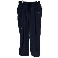 see see ナイロンカーゴパンツ 2025年最新】SEE SEE メンズ ワークパンツ・カーゴパンツ