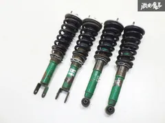 161アリスト用車高調（フロントのみ） JZS161 アリスト 車高調取付け 車高調交換 1G締め