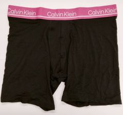 Calvin Klein(カルバンクライン)   ボクサーブリーフ  Pink 1枚 メンズボクサーパンツ 男性下着 NP2444-062