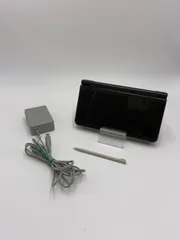 【動作OK・安心補償】 ニンテンドー DSi LL 本体  UTL-001 ダークブラウン 動作確認済み 0910-208