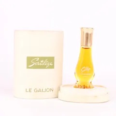 未開封　LEGALION ルガリオン EAUNOBLE オーノブル  100ml