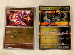 ポケモンカード リザードンex ブラッキー（eカード） 合計2枚 - メルカリ