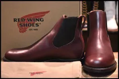 2023年最新】redwing レッドウィング ミルの人気アイテム - メルカリ