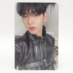 TXT スビン Thursday's Child トレカ フォト カード SOOBIN TOMORROW X TOGETHE トゥバトゥ トゥバ