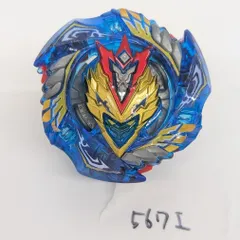 2025年最新】ベイブレードバースト 超zヴァルキリーの人気