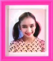 【中古】バッジ・ピンズ YURINO(笑顔写真ver.) アートフレームスタンドバッジ～#smileforegirls～ 「E-girls PERFECT LIVE 2011 2020」