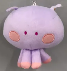 【中古】ぬいぐるみ 宇宙人 デフォルメぬいぐるみ 「星屑テレパス」