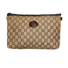 GUCCI　グッチ　オールドグッチ　ミニボストンバッグ　GG柄　２way 中古】GUCCI オールドグッチ ミニボストンバッグ GG シェリー