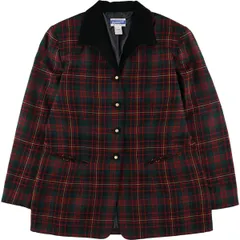 2025年最新】ペンドルトン ジャケットの人気アイテム - メルカリ 