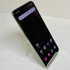 楽天 Rakuten Big ZR01 本体のみ　中古 ZR01 Rakuten BIG 128GB SIMフリー 中古 スマホ スマートフォン