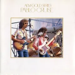 【中古】洋楽CD パブロ・クルーズ     /ベスト
