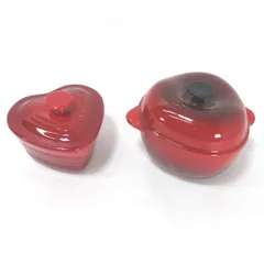 2025年最新】ルクルーゼ アップルの人気アイテム - メルカリ