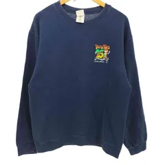 FRUIT OF THE LOOM スウェットXL rush 90年代 FRUIT OF THE LOOM スウェットトレーナー XL 黒 90s USA製