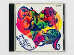 CD John Holt / Beres Hammond / LOVE / ジョン・ホルト ベレス・ハモンド / ラブ / QTCY-1036 X38