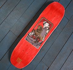 Dogtown John Cardiel 8.5×32.25㌅スケボーデッキ - メルカリ