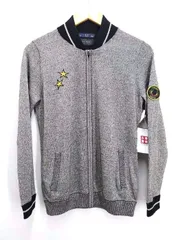 フレッドペリー FRED PERRY メタリック スターパッチ #140515#のサムネイル