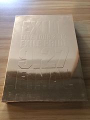 [中古][Blu-ray] EXILE LIVE TOUR 2013\ EXILE PRIDE 9.27 FINAL  M00232
