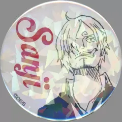 2025年最新】オールスター缶バッジ サンジの人気アイテム - メルカリ