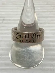 GOOD ART HLYWD グッドアートハリウッド モデル 10 ペンダント：Good Art HLYWD グッド アート