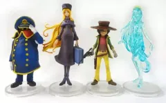 2025年最新】超像フィギュア 銀河鉄道999の人気アイテム - メルカリ