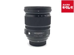 2025年最新】SIGMA 24-105mm F4 NIKONの人気アイテム - メルカリ