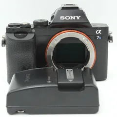 ソニー α7iV（smallrig付き）・ショット数 たった1,627