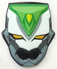 [중고] 면 와일드 타이거 면 [극장판 TIGER & BUNNY -The Rising-×오에도 온천 이야기]