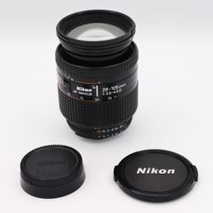 Nikon ニコン　Ai AF Zoom Nikkor 28～105mm F3.5～4.5D（IF） ＃250624_386726