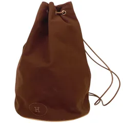 希少✨HERMES エルメス ポロション ミミルGM リュック 巾着 楽天市場】【バッグ】HERMES エルメス ポロションミミルGM