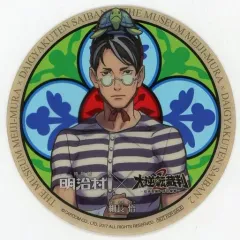 2025年最新】大逆転裁判 コースターの人気アイテム - メルカリ