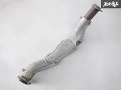 シルビア s15 純正触媒 遮熱版付き 日産シルビアS13.S14.S15純正触媒遮熱板付き‼️送料無料‼️