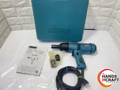 マキタ インパクト レンチ 6904VH 〇マキタ(makita) インパクトレンチ 6904VH【川崎店】 – アクト