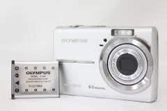 2025年最新】OLYMPUS FE-190の人気アイテム - メルカリ