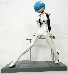 【中古】フィギュア 綾波レイ プレミアムフィギュアVol.6 「ヱヴァンゲリヲン新劇場版」 