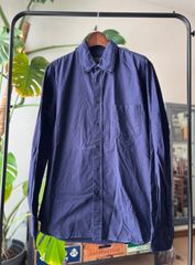 Y's for men ワイズフォーメン　三枚襟　レイヤードシャツ