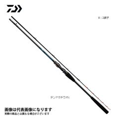 Daiwa 紅牙 TENYA GAME X MH-240 船竿 - メルカリ