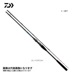 テンヤタチウオ X 180・R ダイワ 大型便Aのサムネイル
