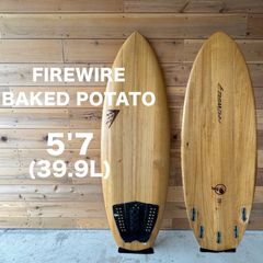 Firewire Mushup ファイヤーワイヤー マッシュアップ 5'6 Firewire Mushup ファイヤーワイヤー マッシュアップ 5'6 Mashup