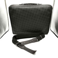 新品未使用✨　Dunhill D-EIGHT　ハンドバッグ　ビジネスバッグ 極美品】dunhill / ダンヒル D-EIGHT D8 ディーエイト ビジネスバッグ