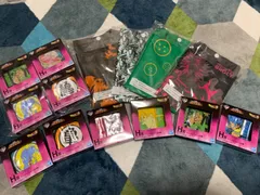 ドラゴンボール 一番くじ 下位賞