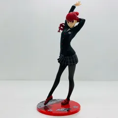 2025年最新】ペルソナ5 ザ ロイヤル 芳澤かすみ 1/7スケール