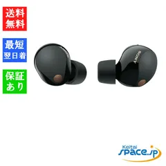 [Quality Shop]新品未開封 SONY フルワイヤレスイヤホン WF-1000XM5 black